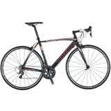 Salcano XRS033 Tiagra 28 Jant 20 Vites HD Siyah Antrasit Yol/Yarış Bisikleti