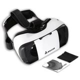 Salcar 3D Vr Ayarlanabilir Sanal Gerçeklik Gözlükleri Video Film Oyun Gözlükleri 4.7-5.7 İnç Akıllı Telefonlar İçin Sanal Gerçeklik Gözlükleri.