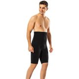 Şalcı Formfit Beden Küçülten Seamless Dikişsiz Mideli Erkek Korse - 5