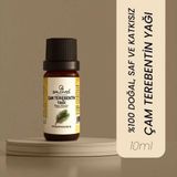 Saldives Çam Terebentin 10 ml