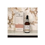 Saldives Keratin Ve Argan Yağlı Saç Serumu 30 ml