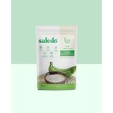 saledo Glutensiz Yeşil Muz Unu 300 gr Katkısız Yüksek Lif, Prebiyotik ve Dirençli Nişasta