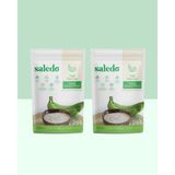 Saledo Glutensiz Yeşil Muz Unu 600 gr Katkısız Yüksek Lif, Prebiyotik ve Dirençli Nişasta