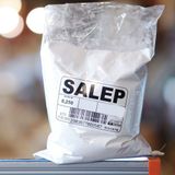 Salep 250 Gr