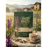 Salep Tozu - 100 gr