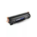 Salesalbutik Hp İle Uyumlu 285A Toner Muadil Yüksek Kapasite 2000 Sayfa