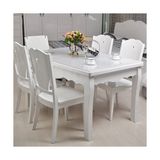 Salev Şeffaf Pvc Kalın 80x150 cm Masa Örtüsü