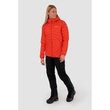 Salewa Brenta RDS DWN Kadın Mont Kırmızı