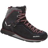 Salewa Mountain Trainer 2 Winter Goretex Kadın Bot - Ekru-ER169