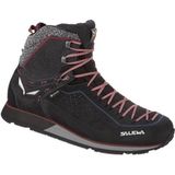 Salewa Mountain Trainer 2 Winter Goretex Kadın Bot - Renkli