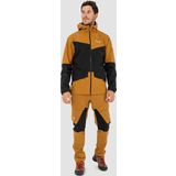 Salewa Puez GTX 2LM Erkek Ceket Kahverengi