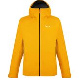Salewa Puez GTX - Pac Erkek Ceket Gold