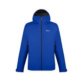 Salewa Puez GTX - Pac Erkek Ceket Mavi