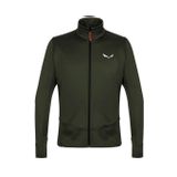 Salewa Puez Pl Erkek Ceket Koyu Yeşil