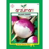 Şalgam Sebze Tohum 10 Gr