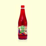 Şalgamlı Turşu Suyu Acılı 1000 ml - 1 lt