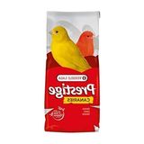 Şalgamsız 20 Kg Kanarya Yemi, Doğal İçerik