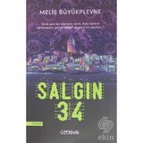 Salgın 34 - Melis Büyükplevne