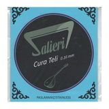 Salieri 0.16 mm Paslanmaz Cura Takım Tel Cura Teli 016