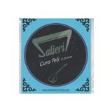 Salieri 0.16 Mm Paslanmaz Cura Takım Tel Cura Teli