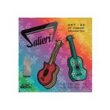 Salieri Concert Ukulele Takım Teli Ukt-02