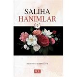 Saliha Hanımlar 2-Semerkand Yayınları