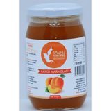 Salihli Kadın Girişimi Kayısı Marmelatı - 400 gr