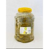 Salihli Kadın Kooperatifi Salamura Yaprak 3.5 kg - 1 Adet