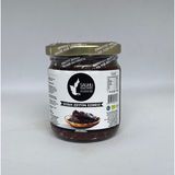 Salihli Kadın Kooperatifi Siyah Zeytin Ezmezi - 180 gr