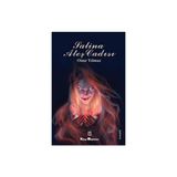 Salina Ateş Cadısı - Onur Yılmaz