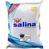 Salina Iyotlu Sofra Tuzu (750 G) X6 Adet - 100 gr