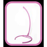 Salıncak Ayağı 190 cm - Pembe