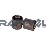 Salıncak Burcu Dısı Metal Accent 00-06 40×12×50