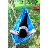 Salıncak Hamak Kamp Hamağı Piknik Hamağı Bahçe Balkon Kamp Outdoor Av Avcı Dağcı Spor Hamak