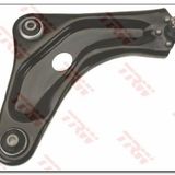 Salıncak Sağ Komple 207 C3 Pıcasso 09 208 İçin Porya Capı 82mm 13