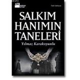 Salkım Hanım’ın Taneleri - Yılmaz Karakoyunlu