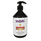 Salkom 500 ml Mor Silver Şampuan