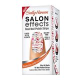 Sally Hansen Salon Effects Desenli Oje Bandı