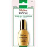Sally Hansen Tırnak Uzatıcı Oje - Nail Growth Miracle - Çok Renkli