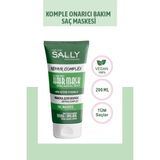 Sally Komple Onarım Saç Maskesi 200ML