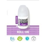 Sally Roll-On Antiperspirant Terleme Önleyici Deodorant Roll-On Passion -50 Ml
