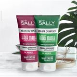 Sally Saç Maskesi Keratin Care 200 Ml