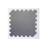 SALMAN SPOR Gri Tatami Minderi 13mm 50cm X 50cm