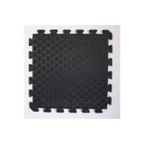 Salman Spor Siyah Tatami Minderi 13mm 50cm X 50cm