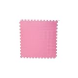 Salman Spor Tatami Minderi 50x50 13 Mm Pembe Renk Tatami Minder