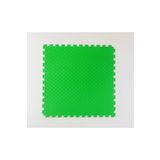 Salman Spor Tatami Minderi 50x50 13 Mm Yeşil Renk Tatami Minder