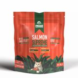 Salmon Supreme 2 Kg Sterilised Hypoallergenic Kısırlaştırılmış Somon Balıklı Kedi Maması