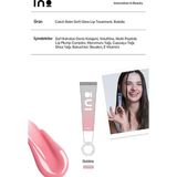 Salmore Bubble Lip Balm Volufiline & Saf Deniz Kolajeni & Peptit Kompleksi