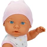 Salmore Mey Ithalat® 30231 Konuşan Bebek 32 cm -