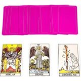 Salmore Mey Ithalat® T 102 Tarot Kartları -